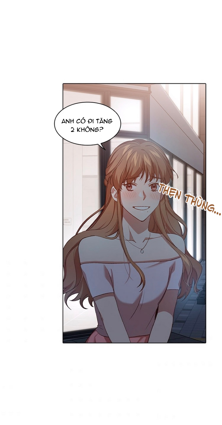 vướng vào mối quan hệ ngoài ý muốn chapter 52.2 3