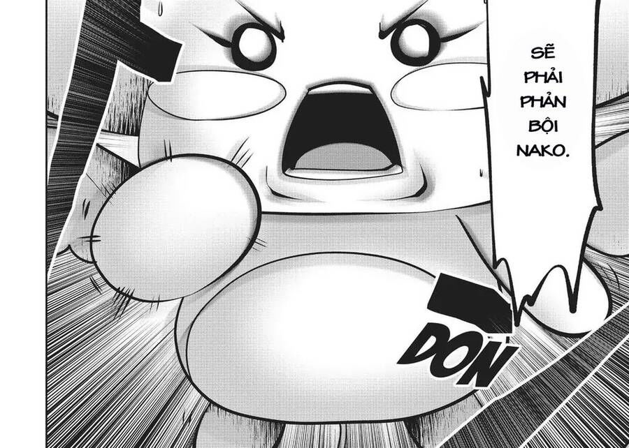 siêu bựa nữ nhân chapter 30 38