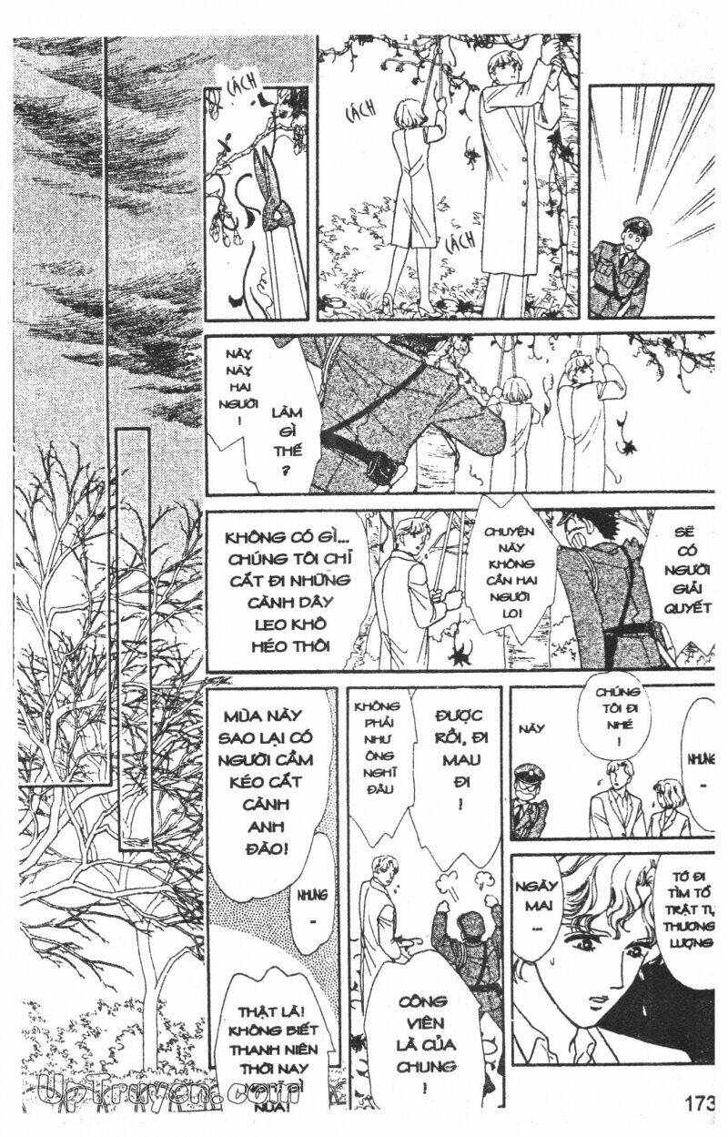 hoàng tử hoa - bud boy chapter 1 174