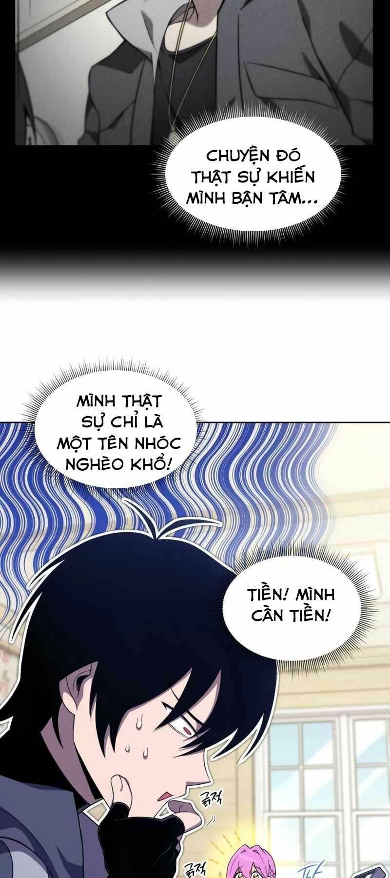 sự trở lại của người chơi sau 10000 năm chapter 9 39