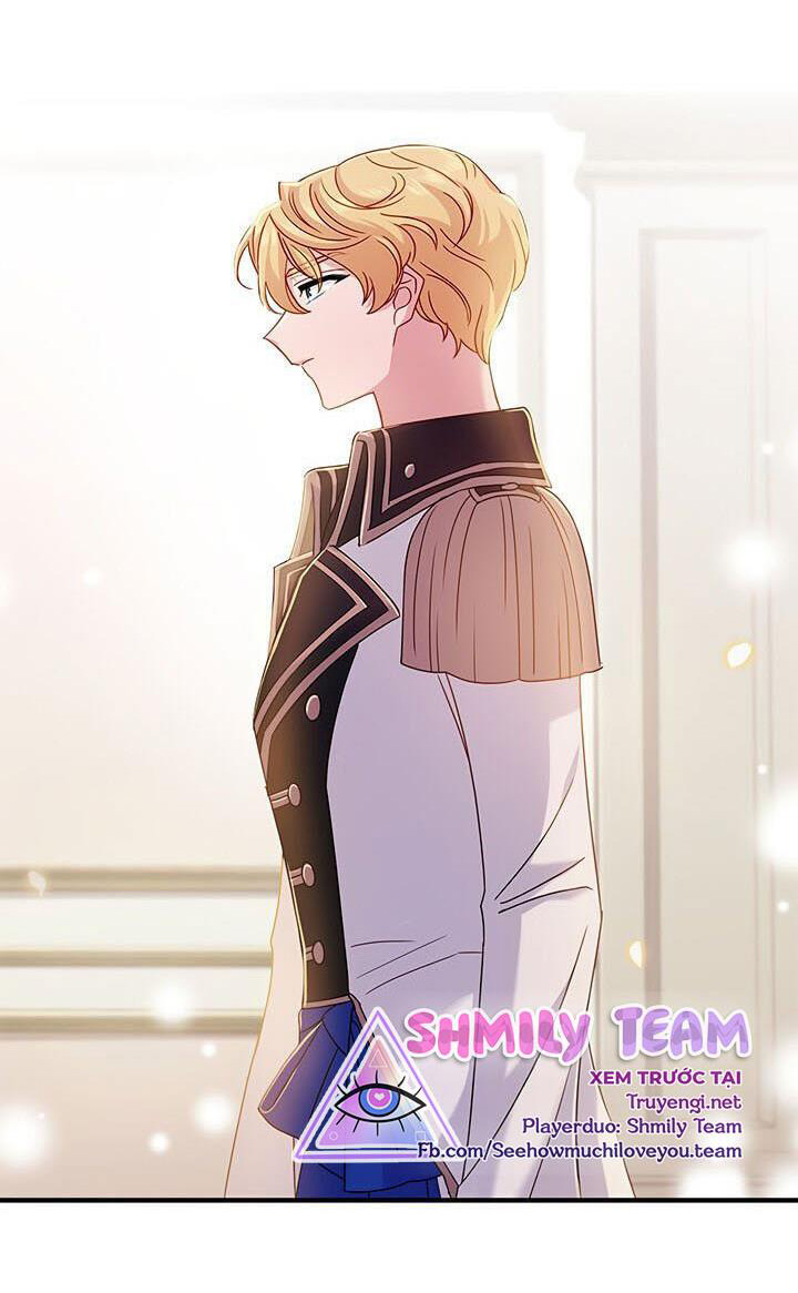 tiểu thư chỉ muốn được nghỉ ngơi chapter 28 9