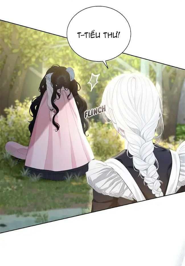 nữ hầu muốn đình công chapter 7.2 20