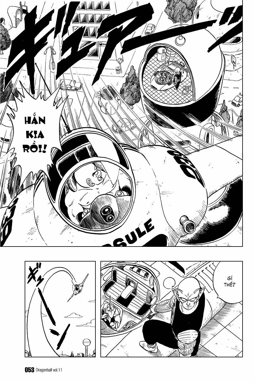 dragon ball - bảy viên ngọc rồng chapter 153 6