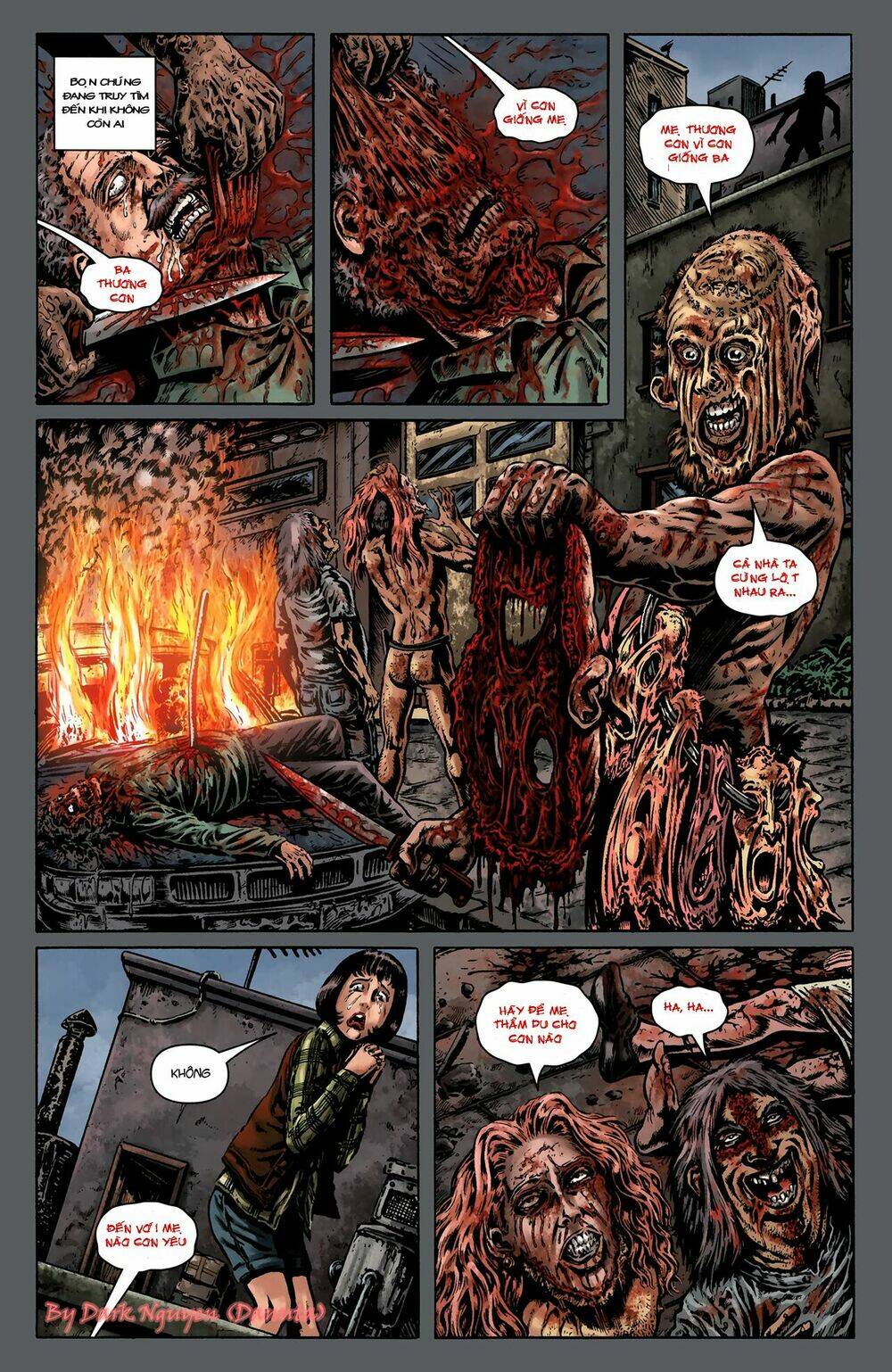 crossed family values chapter 12 11