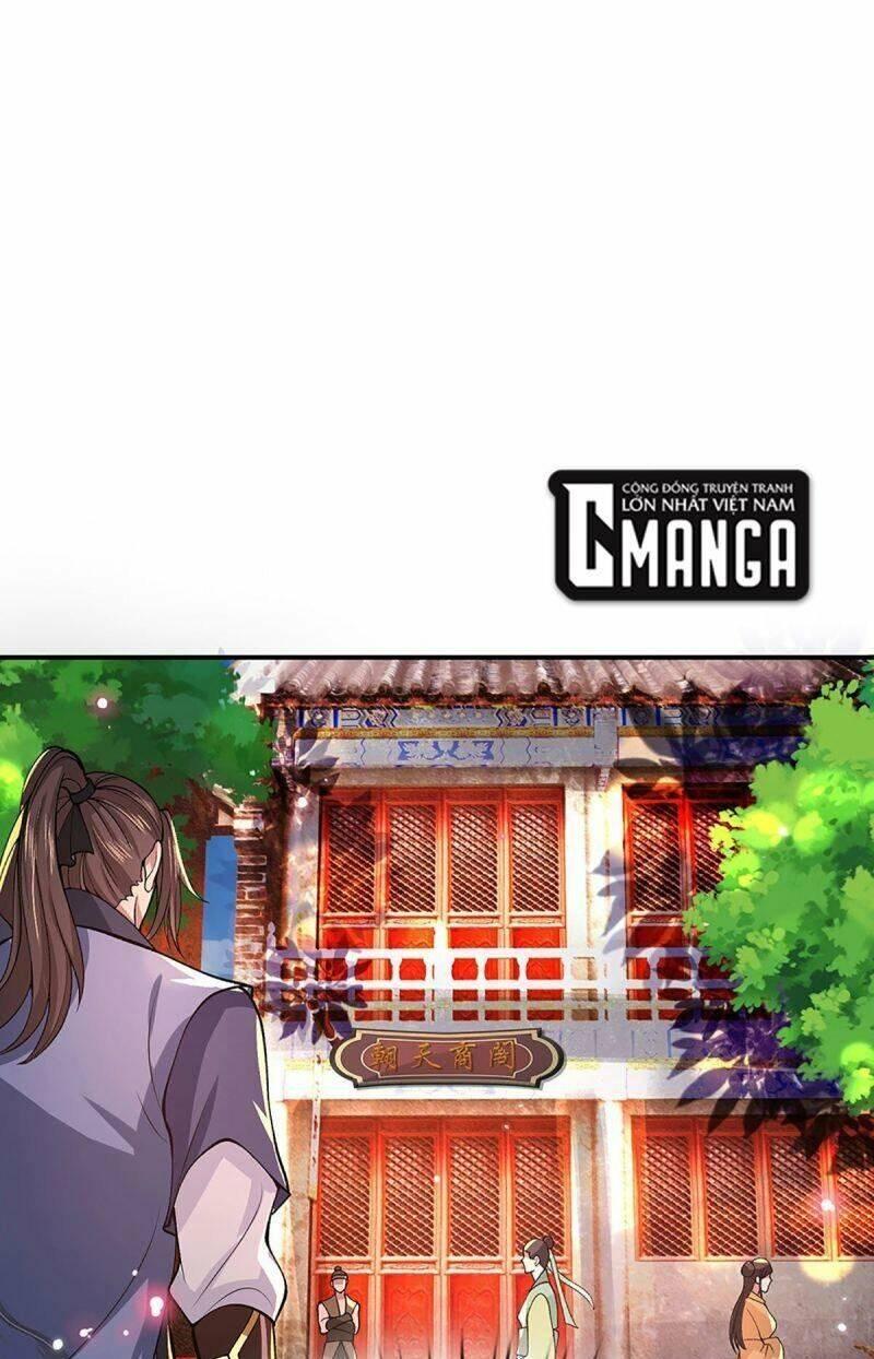 Ta Trở Về Từ Thế Giới Tu Tiên chapter 33 13