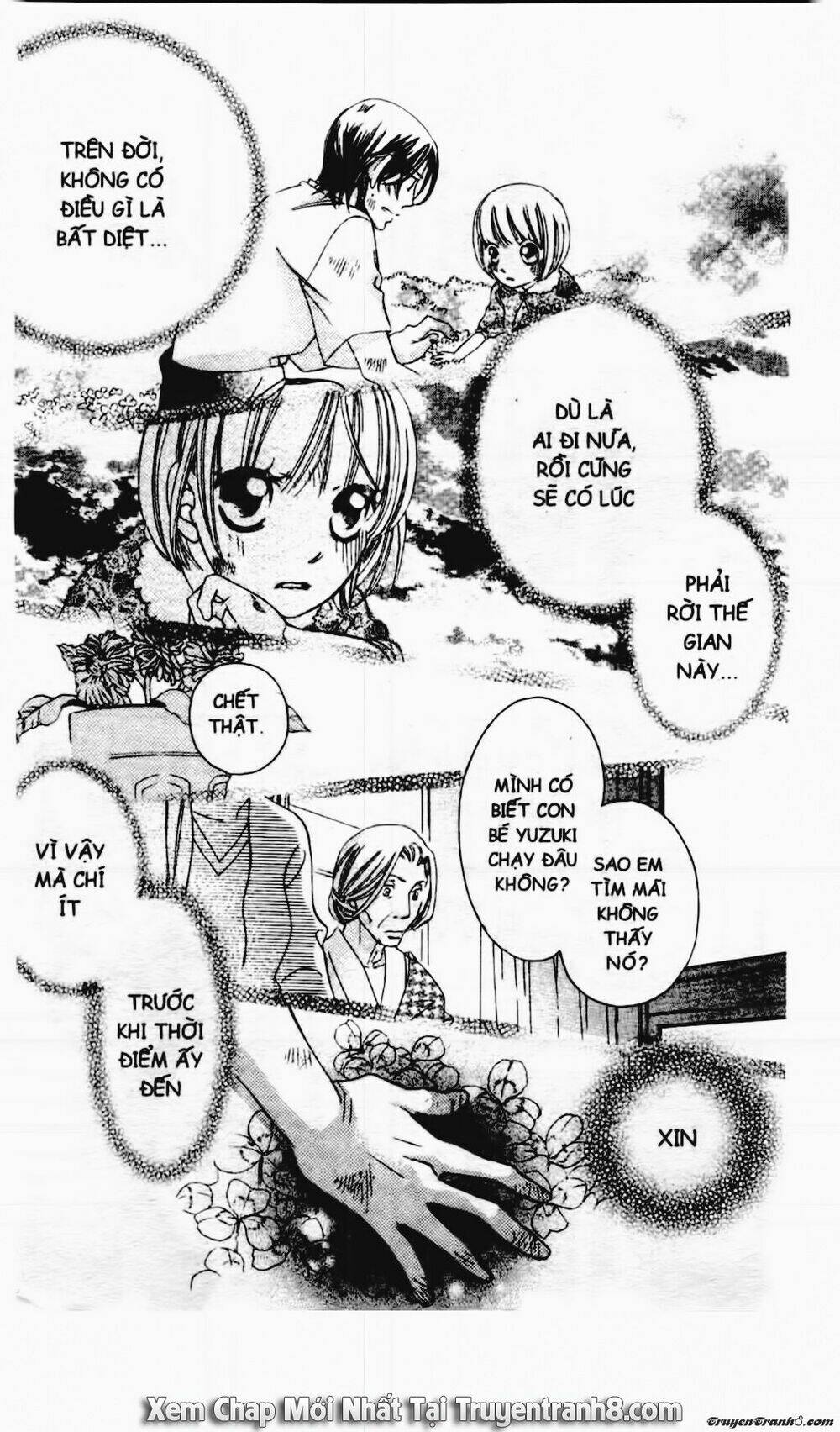 tiểu thư sachie chapter 70 12