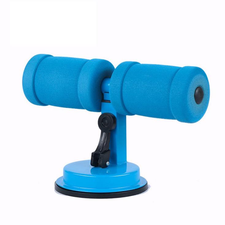 Đế Hút Chân Không Tập Bụng Cao Cấp - Có thể tập luyện với nhiều bài tập khác nhau nhờ có đế hút chân không