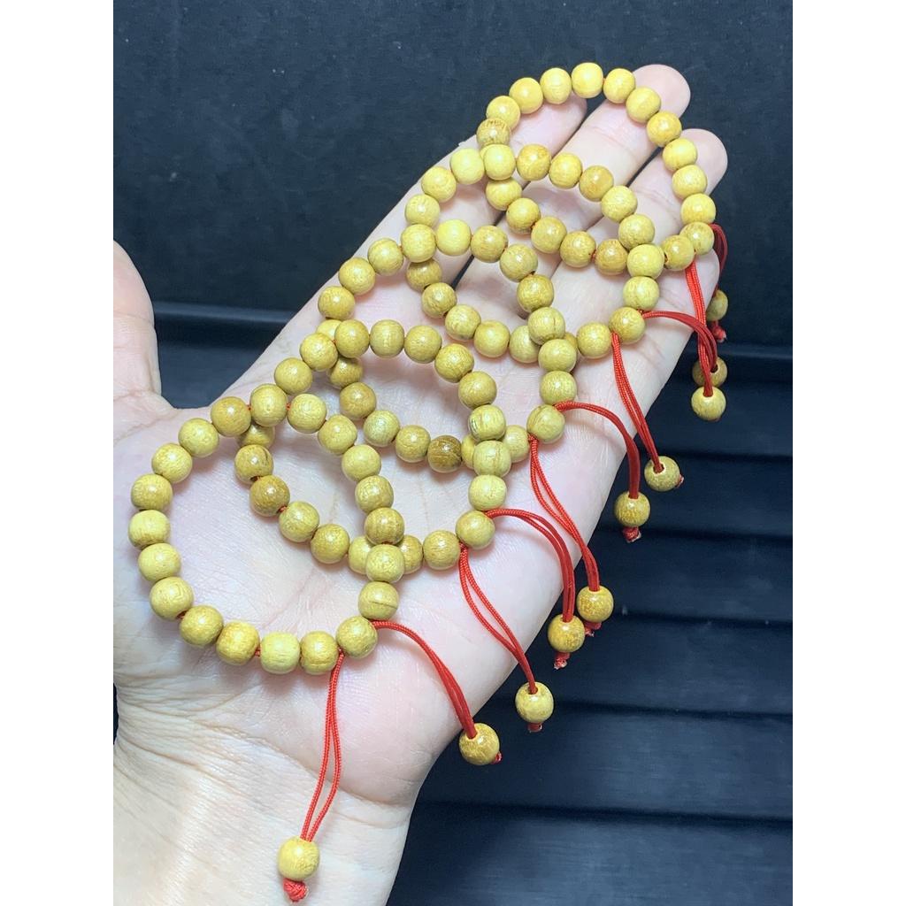 Vòng tay dâu tằm cho bé, vòng tay giúp bé ngủ ngon