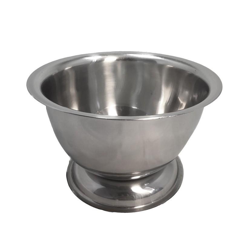 BỘ CỐI CHÀY INOX CAO CẤP SÁNG BÓNG KHÔNG GỈ - CỐI BỀN , CHÀY CẦM CHẮC TAY CHO MỌI NHÀ