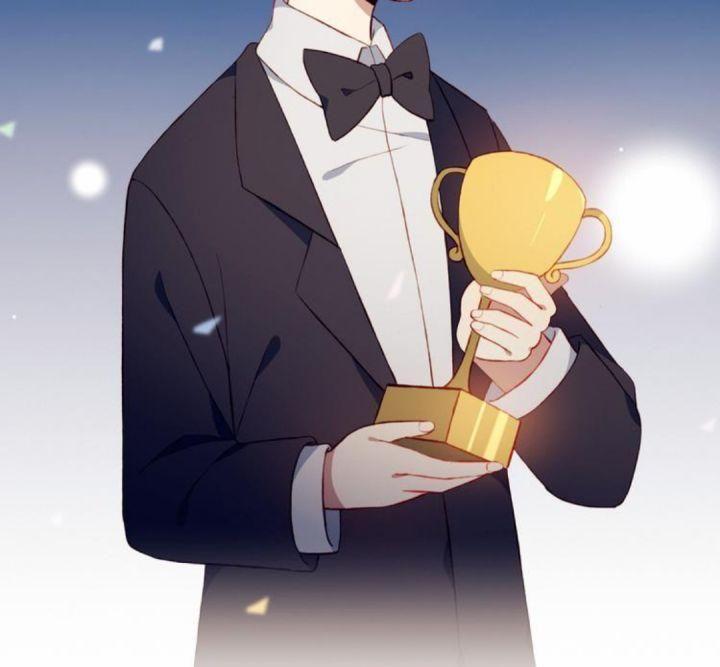 Mối Tình Đầu Chưa Được Trọn Vẹn chapter 45 21