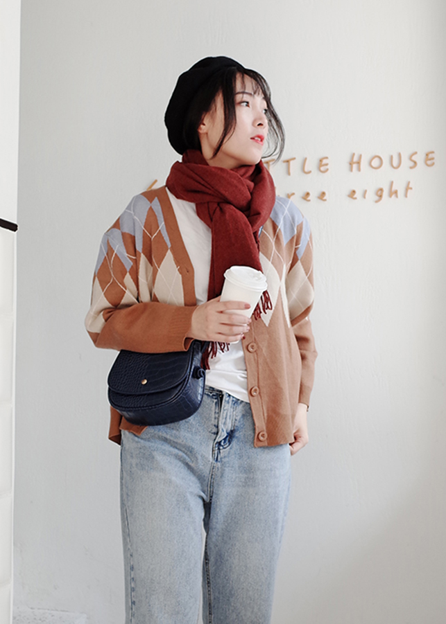Túi Xách Nữ Micocah HSD184