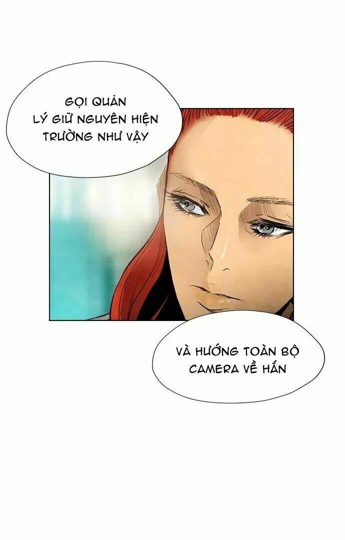 kẻ hồi sinh chapter 25 39