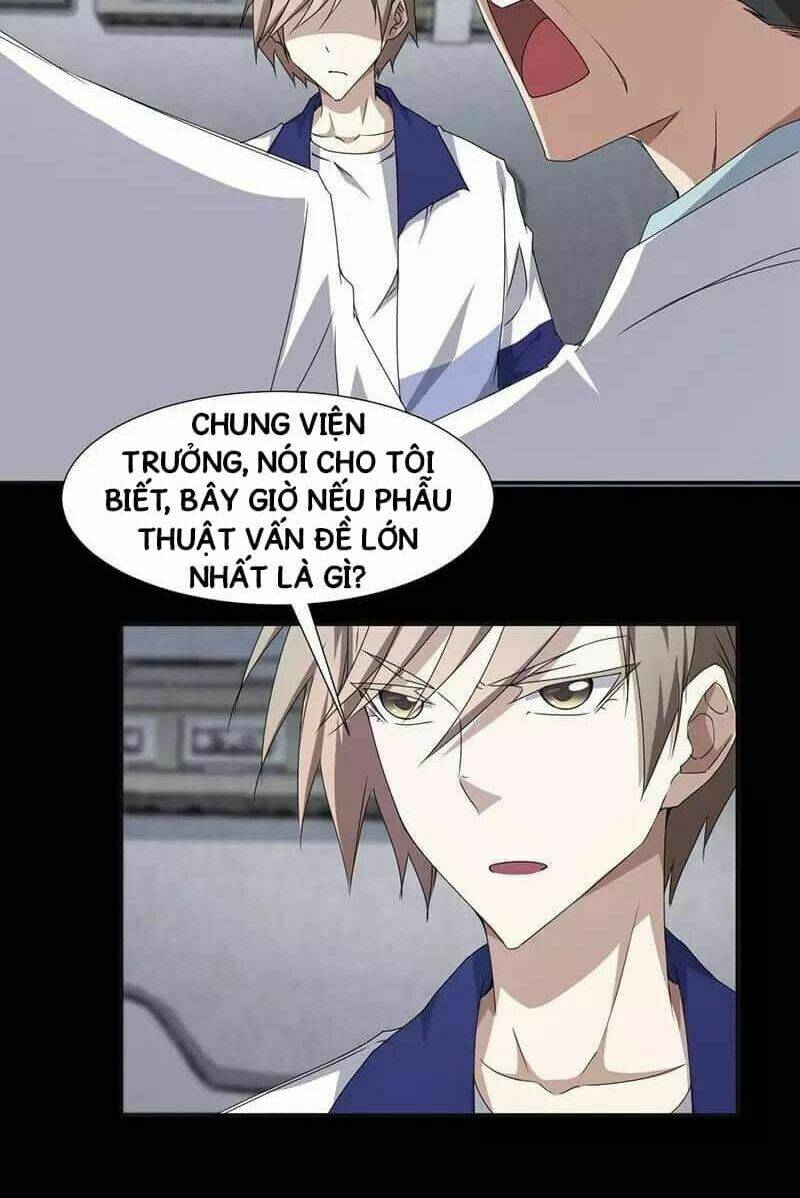 thần y hệ thống chapter 4 10