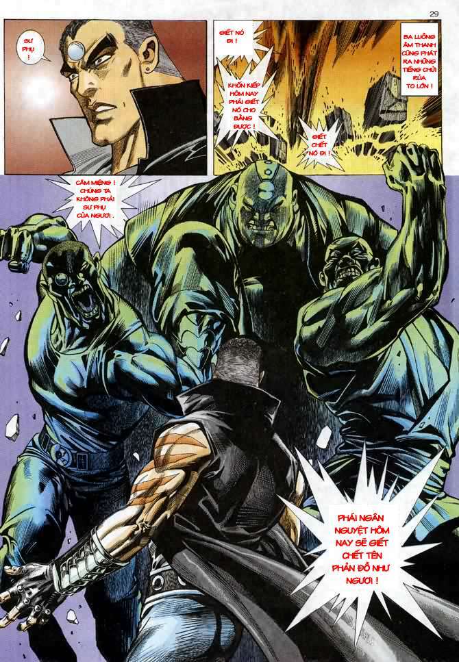 võ thần chapter 37 29