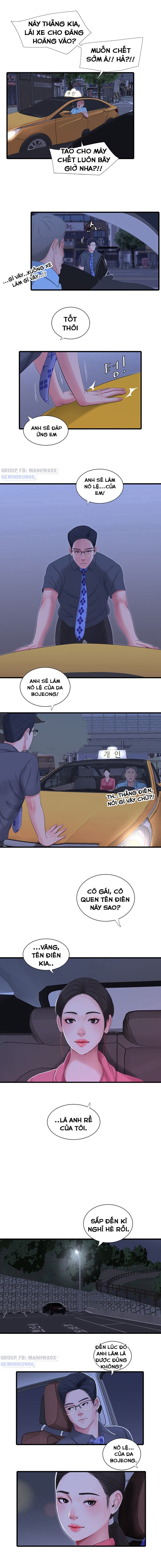 chị dâu trinh nữ chapter 28 6