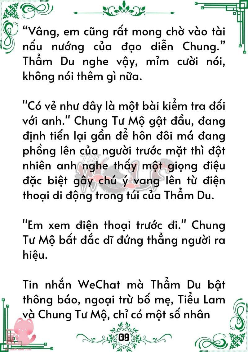 quý nhân phù trợ du chapter 67 9