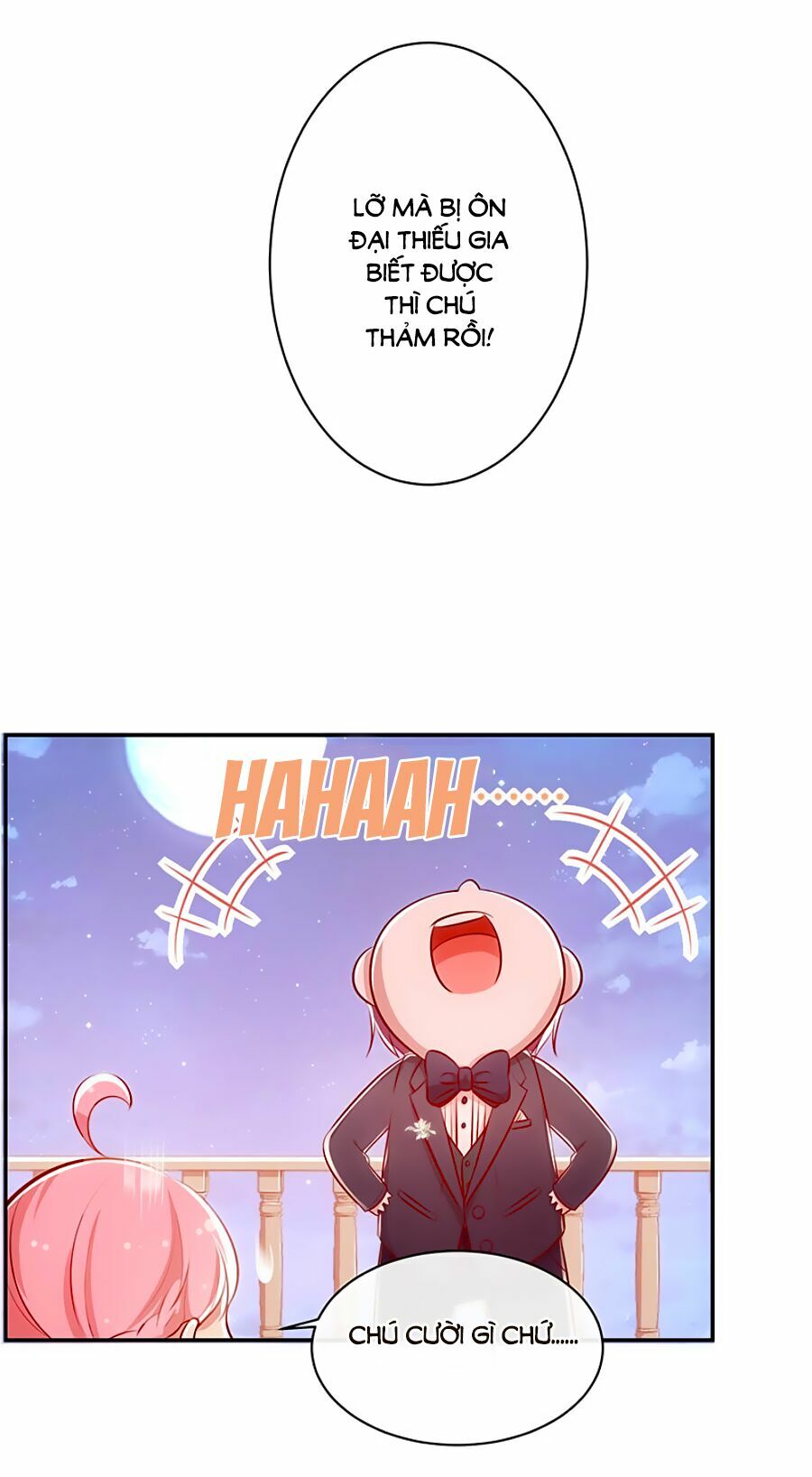 cả thế giới đều không bằng người chapter 36 25