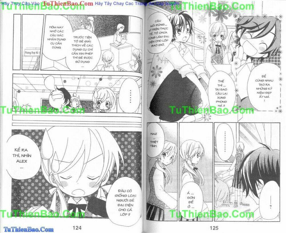 chân trời hạnh phúc chapter 3 63