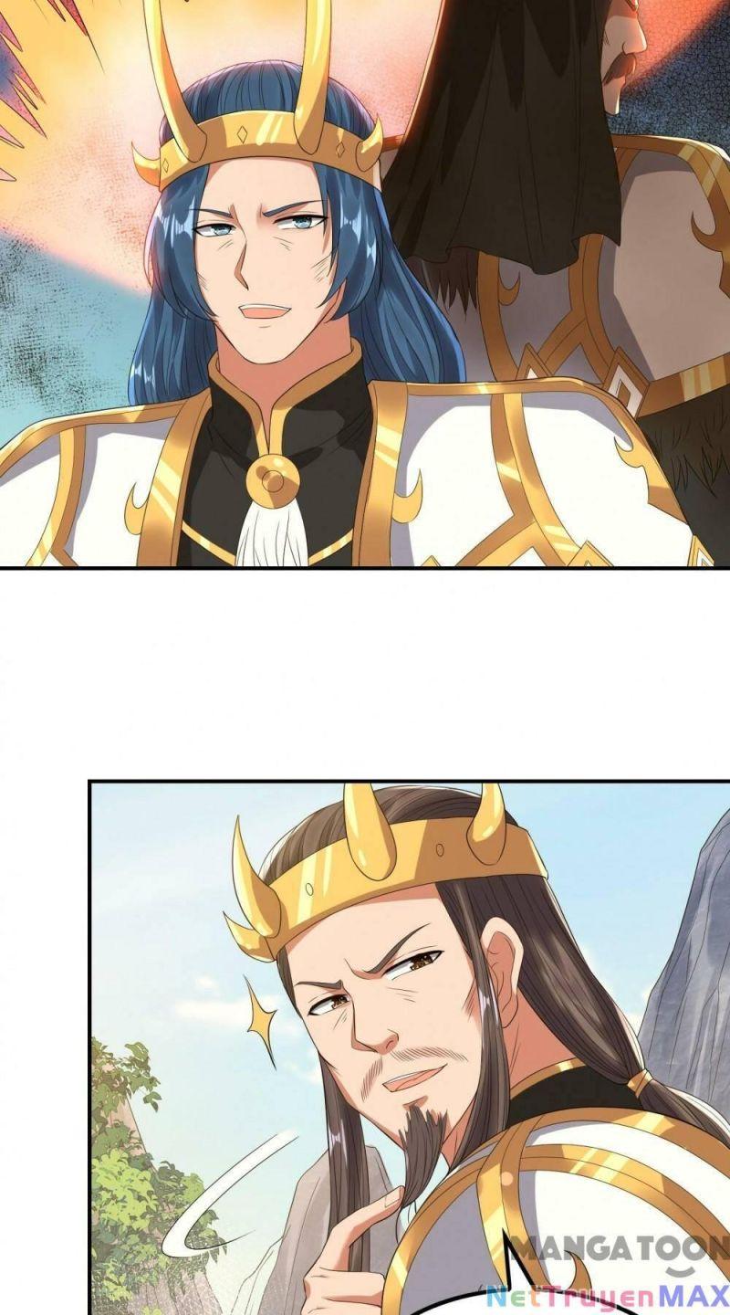 đệ nhất người ở rể chapter 211 21