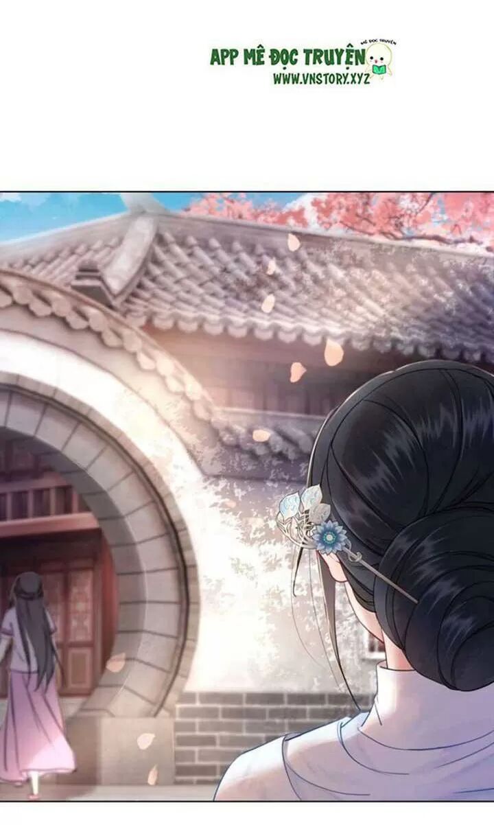 cực phẩm phế vật tiểu thư chapter 40 19