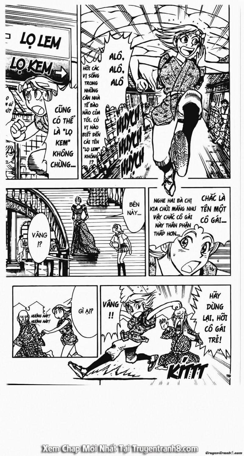 sắc lệnh ánh trăng chapter 16 27