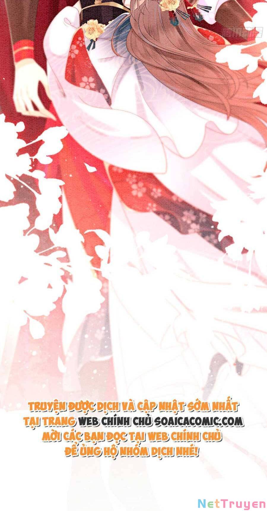 bắt đầu hủy hôn để công lược vương gia chapter 53 31