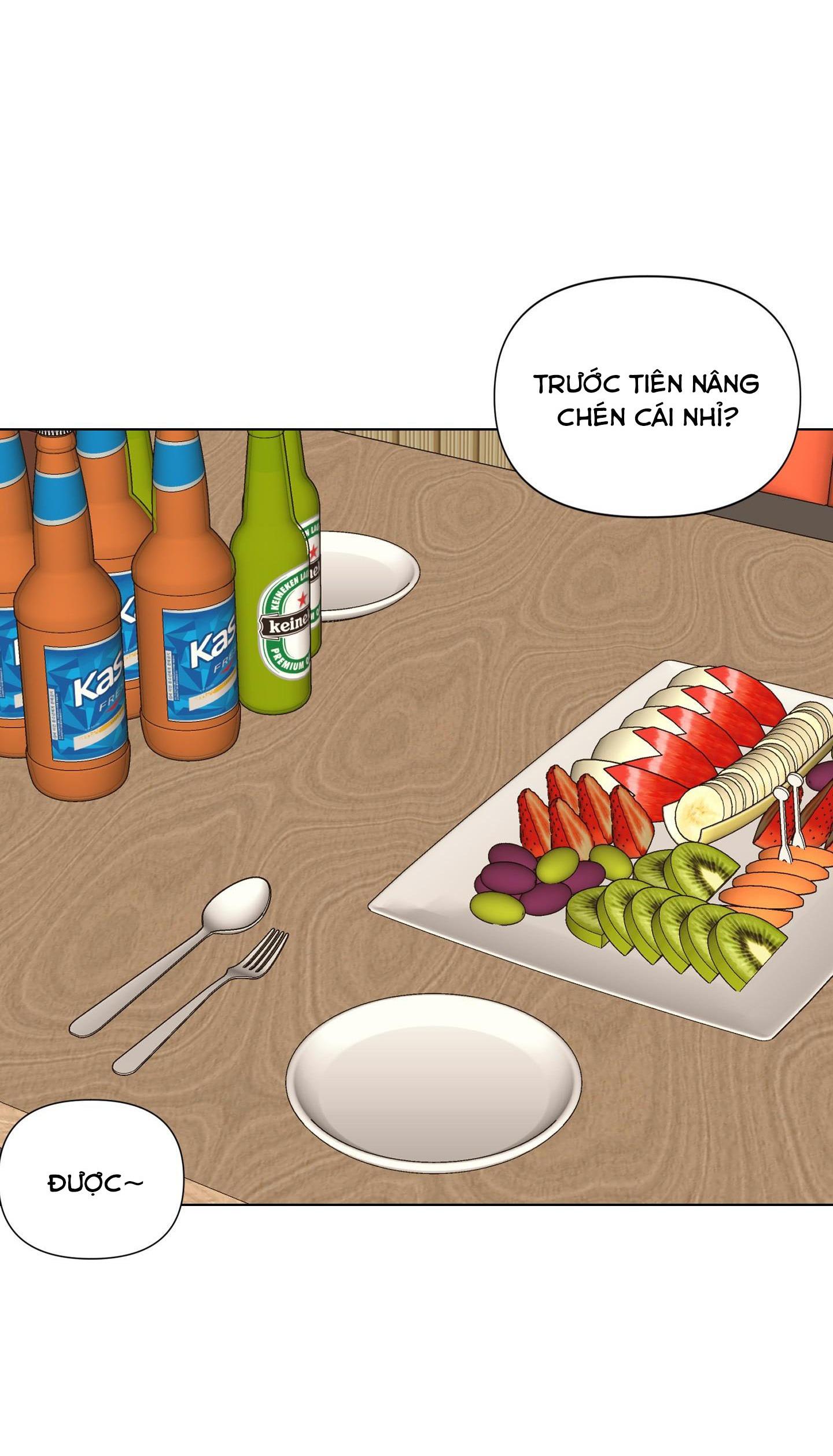 làm thế nào để chế ngự kẻ thù trong ta chapter 2 37