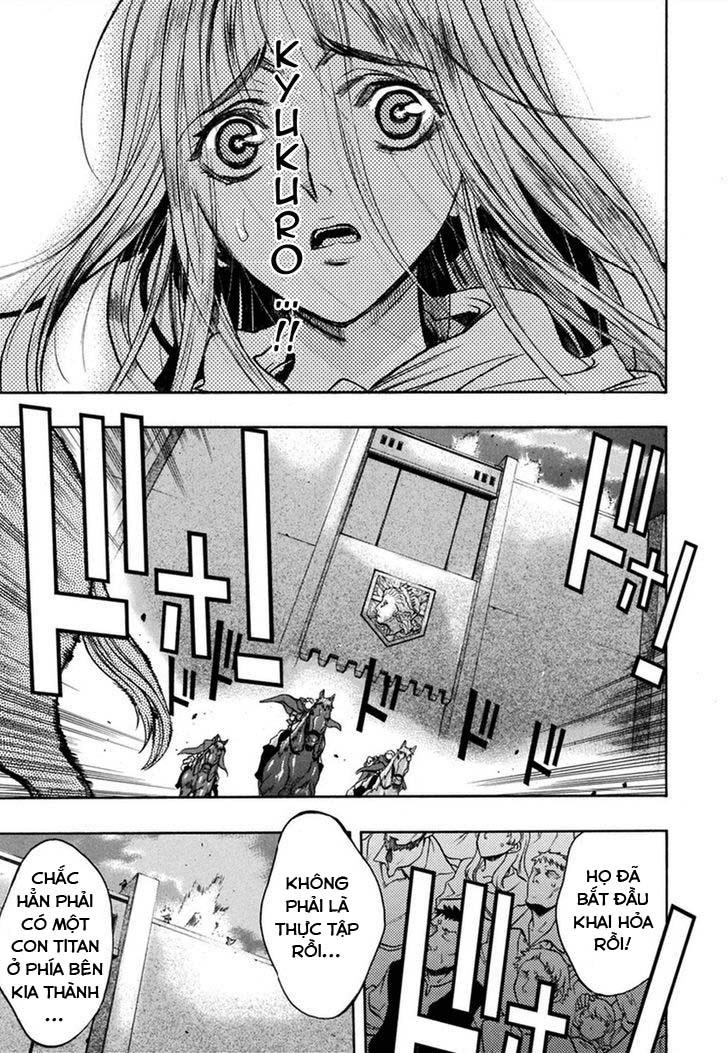 attack on titans - before the fall chapter 10 9