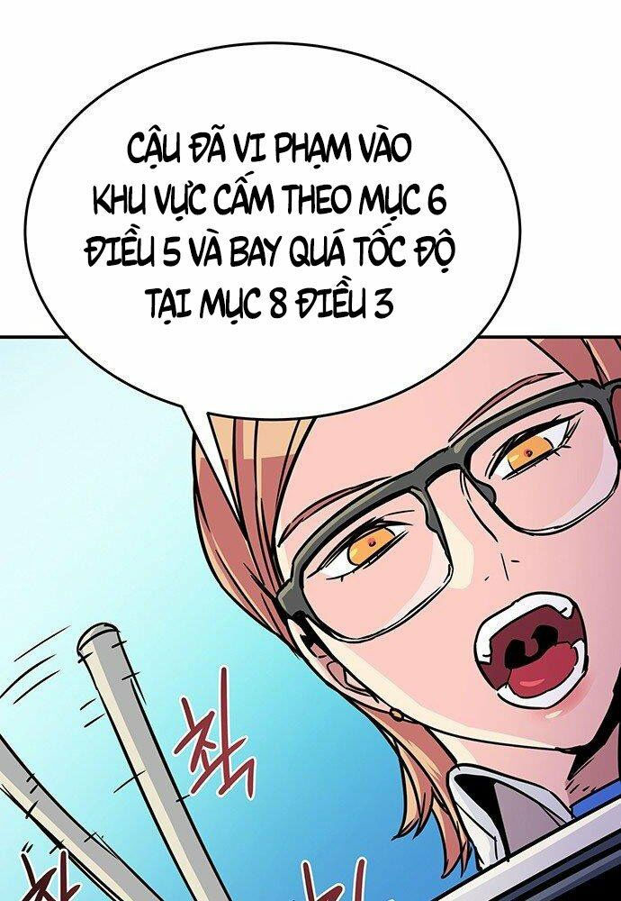 chủ nhân thiên giới chapter 3 55