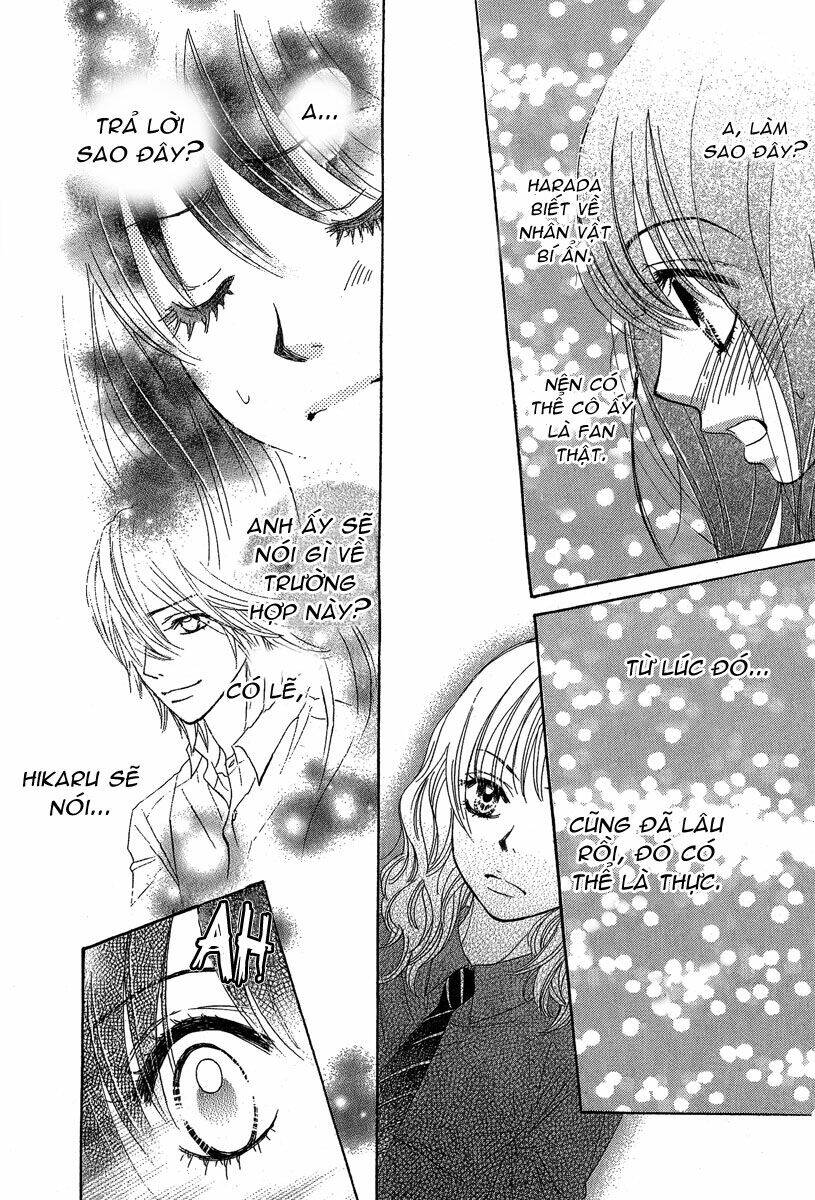 bokutachi wa shitte shimatta chapter 23 33