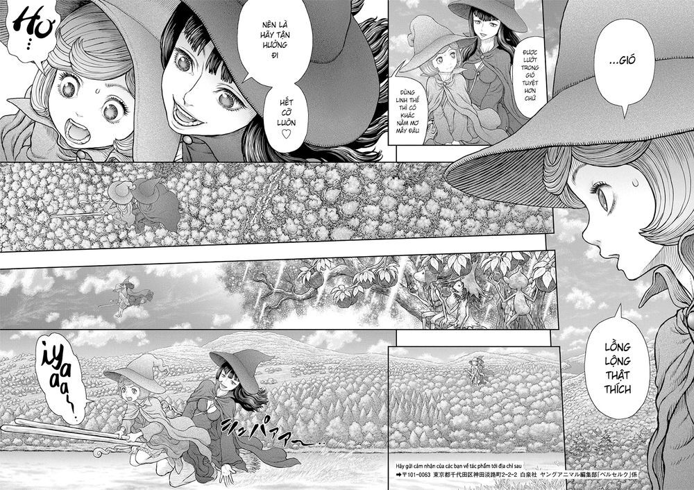 kiếm sĩ đen chapter 361 8