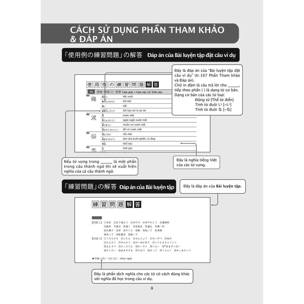 Sách 15 Phút Luyện Kanji Mỗi Ngày Vol.4 + CD - First News - BẢN QUYỀN
