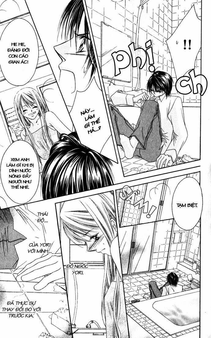 i love my little sister chapter 1 12