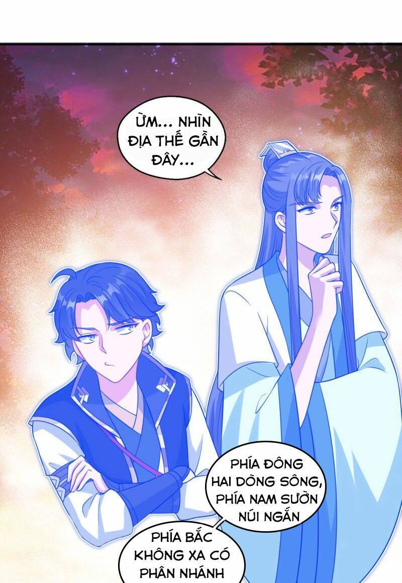 tiên ma đồng tu chapter 162 4