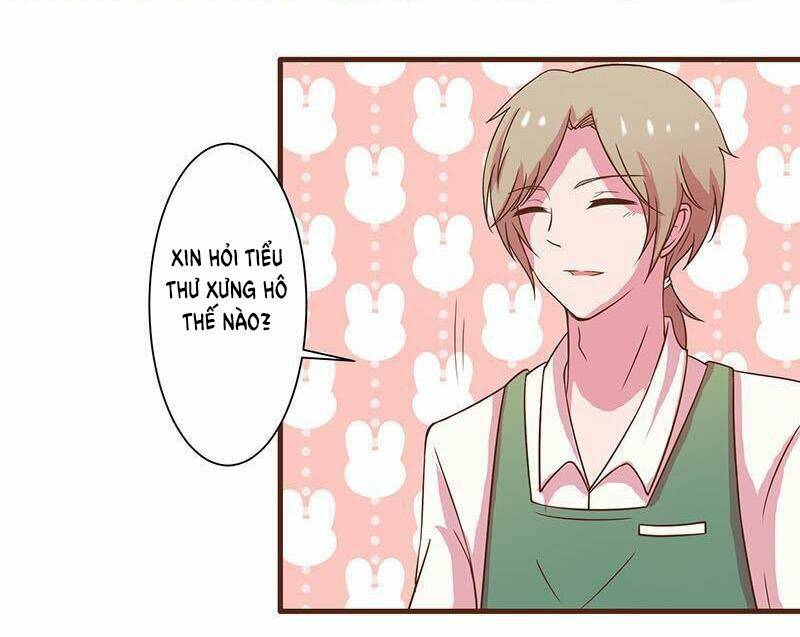 không gả cho tổng tài, gả cho người hầu chapter 9 38