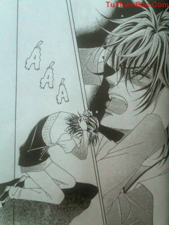 tình trong mộng chapter 7 145