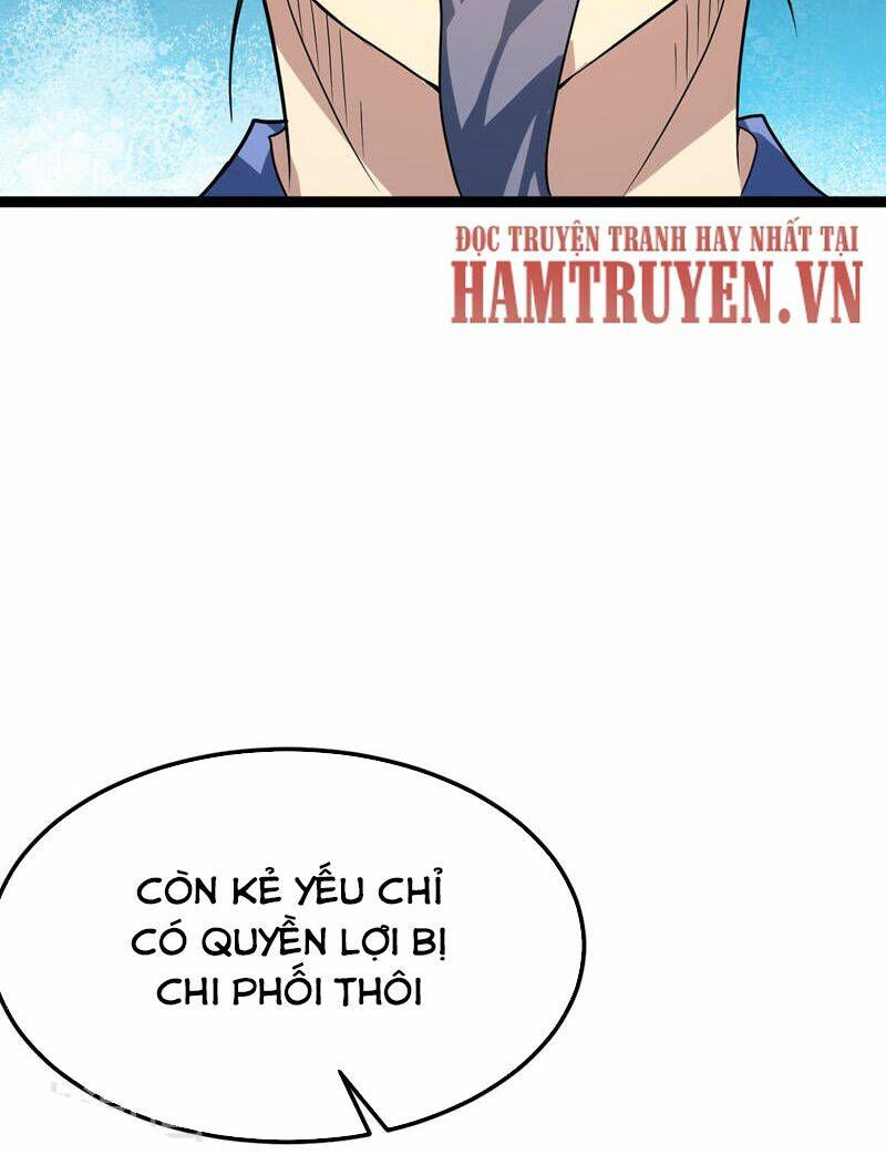 đan võ chí tôn chapter 41 47