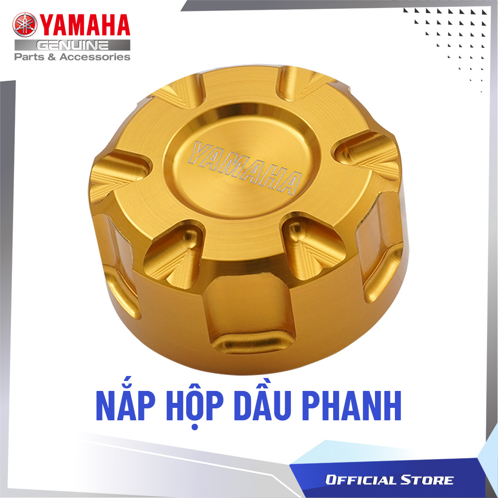 NẮP HỘP DẦU PHANH R15