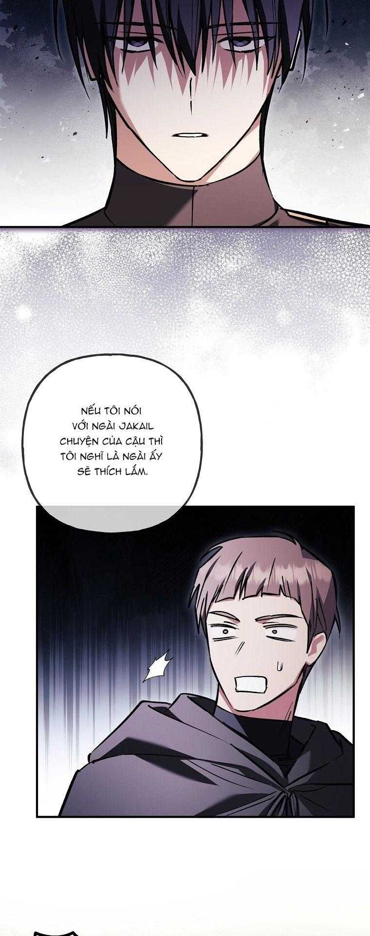 bước ngoặt định mệnh chapter 51 15