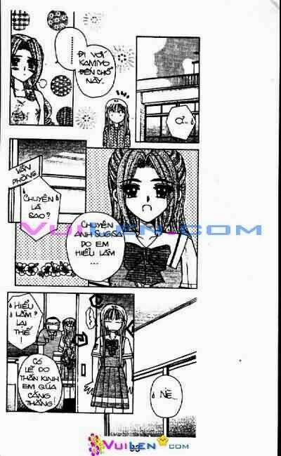 arita đáng yêu chapter 6 33