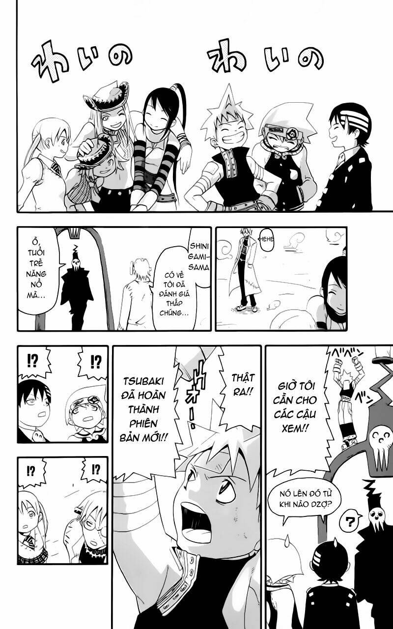 soul eater chapter 8 40