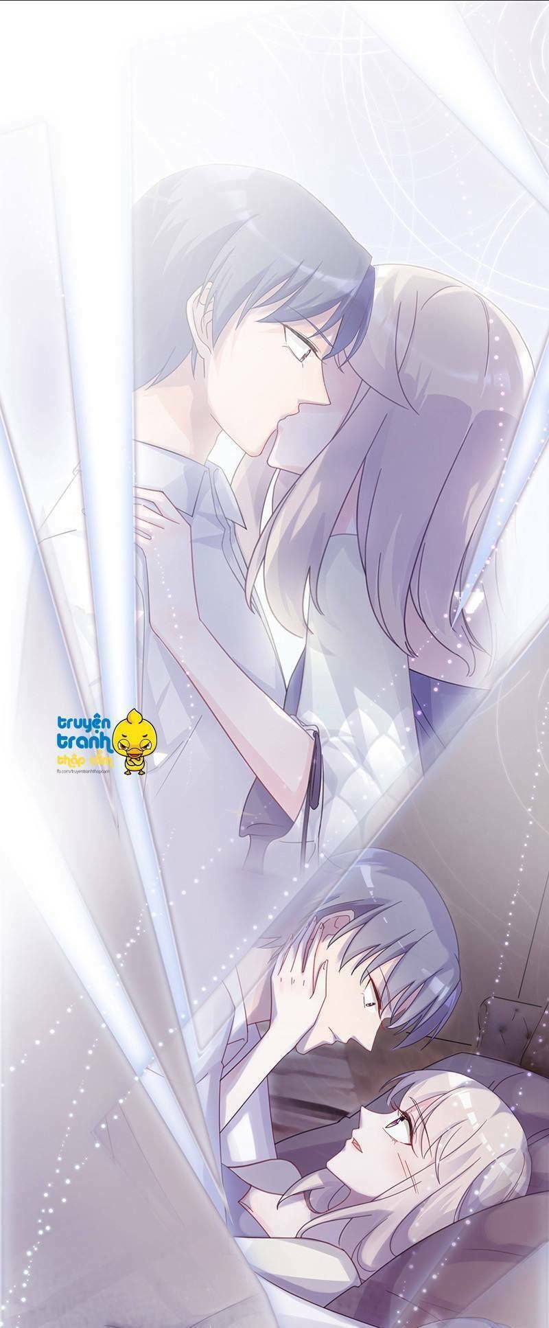 chọc tới chủ tịch tổng tài 2 chapter 43 18