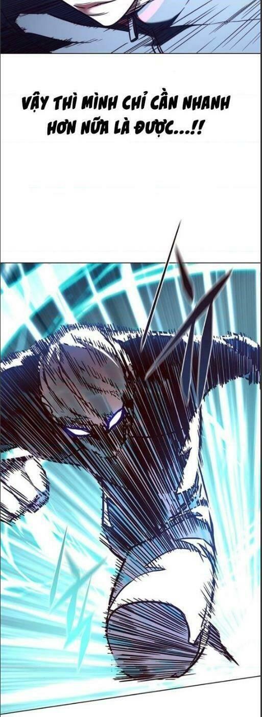 biến thân thành mèo chapter 158 29
