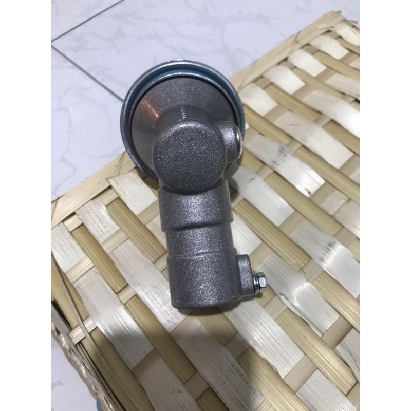 Đầu bò phi 24mm - 13 khía /rãnh máy cắt cỏ
