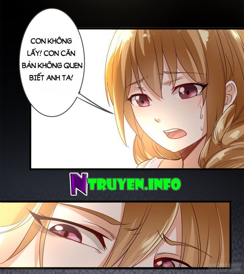 mặt nạ mê hoặc chapter 4 7