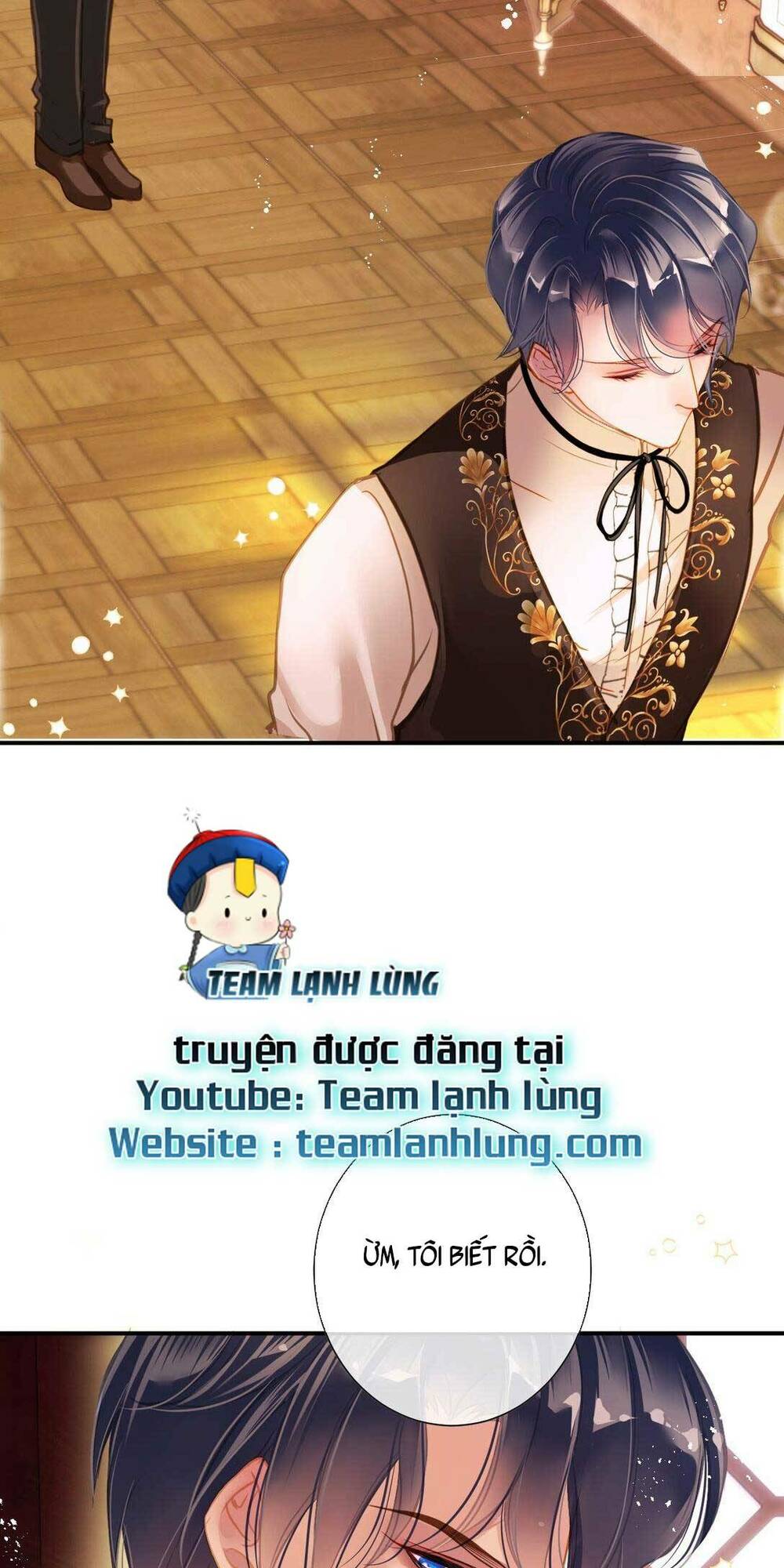 hoàng phi có chút không đúng nha chapter 4 34