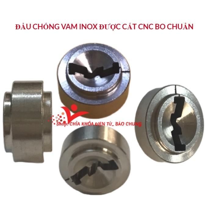 Bộ chống vam, chống trộm xe dành cho honda airblade, wave Rsx, wave S, lead cũ, vision đời đầu..