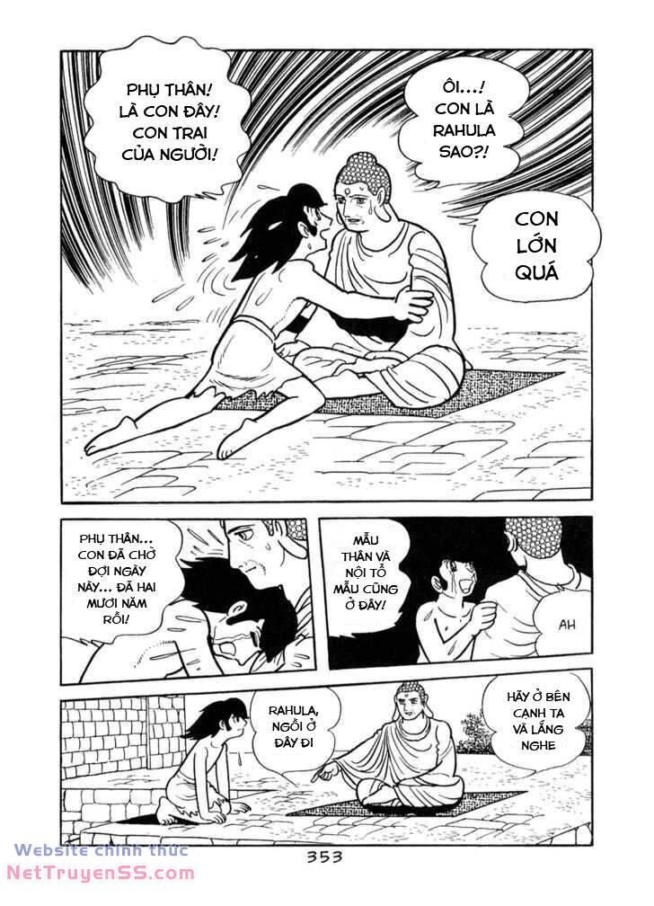buddha - truyền thuyết đức phật chapter 59 15