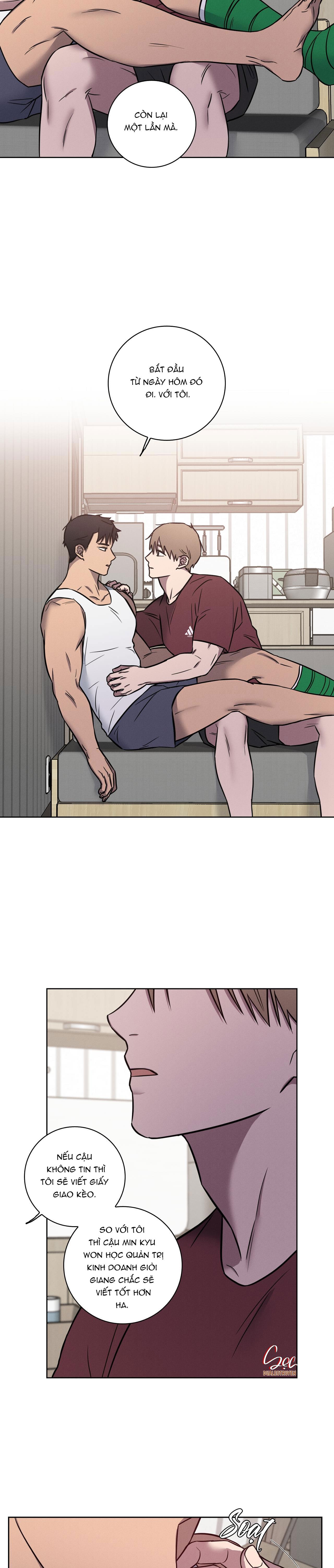 love gym chapter 27 10