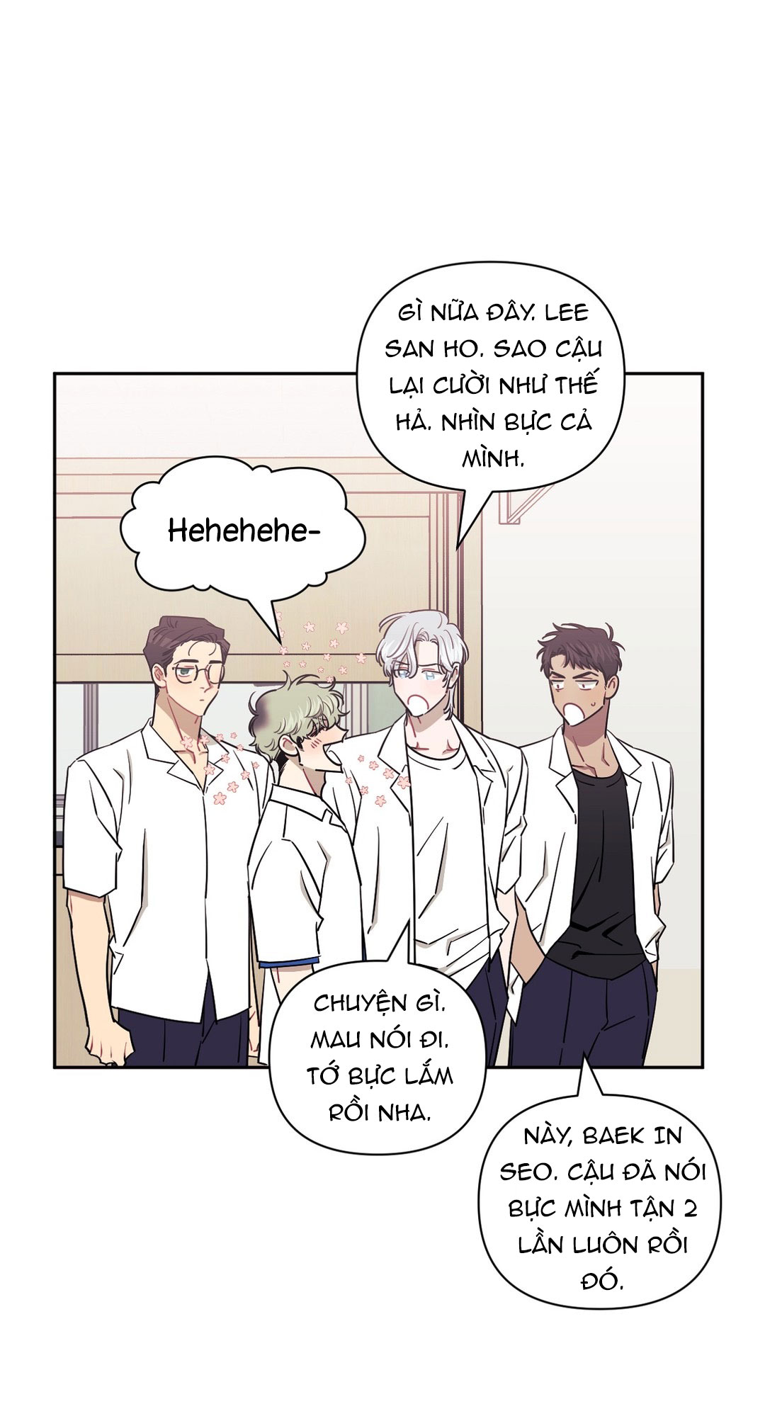 hơn cả bạn bè chapter 35.4 20